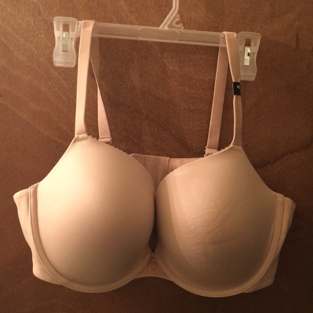 Women’s plus Torrid Curve Plunge Bra